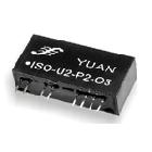 0-10mV /0-20mV 隔離電流電壓信號