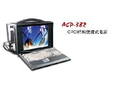 GCP-382 CPCI/PXI便攜機