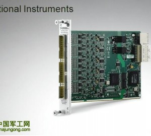 NI發布全新SC Express PXI傳感器測量RTD模塊，擴大產品家族