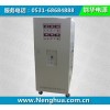 軍用400HZ中頻靜變電源，36V/115V