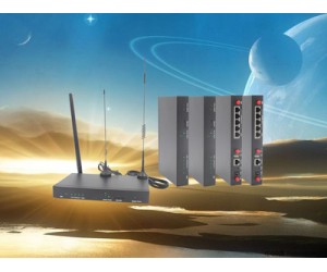 智能切換4G全網通路由器HT-4726新功能上線！