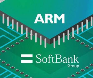 芯片巨頭ARM進軍工業物聯網領域，其操作系統將奉行最高級網絡安全標準