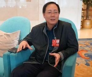 李克明：信息化科技創新與軍民融合戰略如何推進？