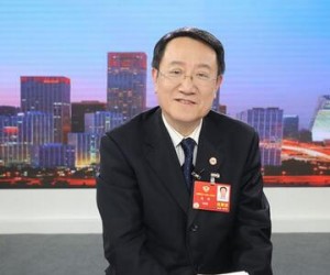張煒:軍民融合不能“等、靠、要”