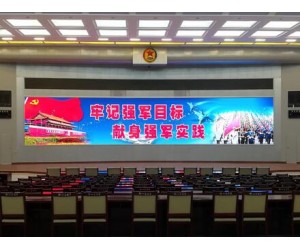 戈壁演兵，揚我軍威 聯建光電助力陸軍練兵備戰及轉型建設集訓
