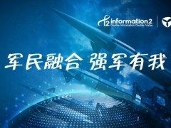 軍民融合，強軍有我，國產軟件進入“戰備”狀態