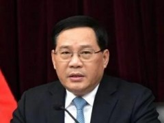 李強：堅持軍政軍民團結，加快軍民融合發展