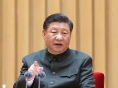 “十四五”國防和軍隊建設，四個關鍵詞看習主席的部署
