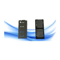 SIM卡座，MICRO卡座，NANO卡座