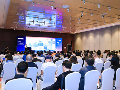 重磅！ 超70場高峰會議和7大特別活動、AI主題貫穿 北京InfoComm China 2025高峰會議全面升級